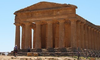 Lost treasures of ancient Greece