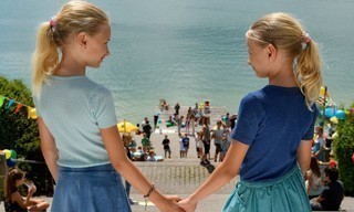 Lotte & Louise