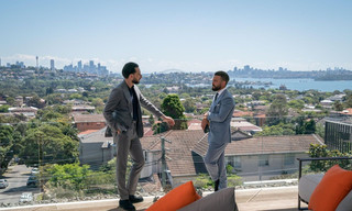 Luxe listings Sydney