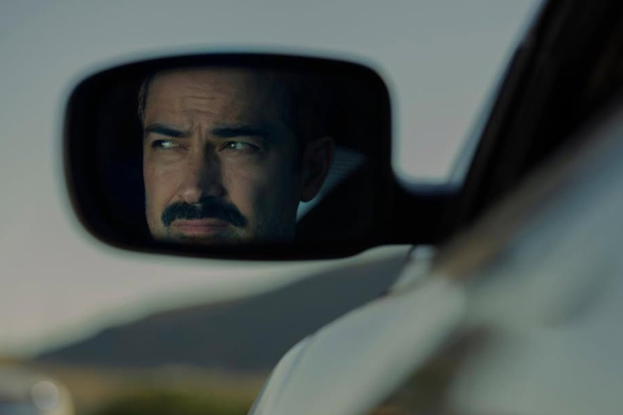 La captura