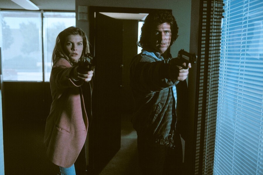 Lethal Weapon 3