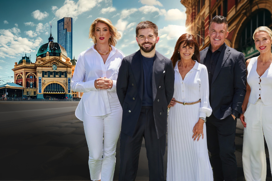 Listing Melbourne
