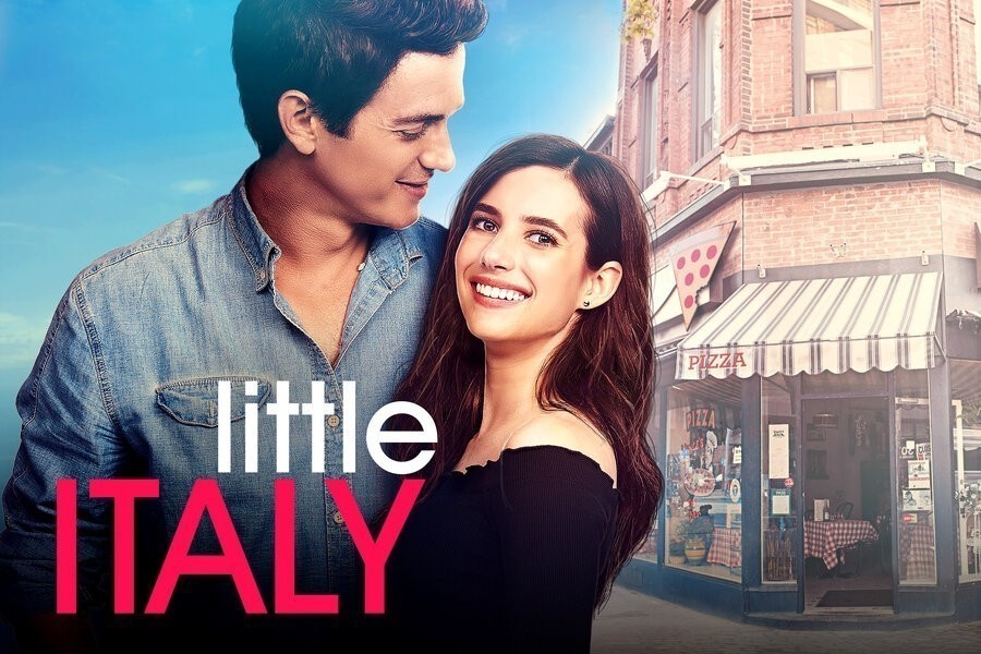 Little Italy