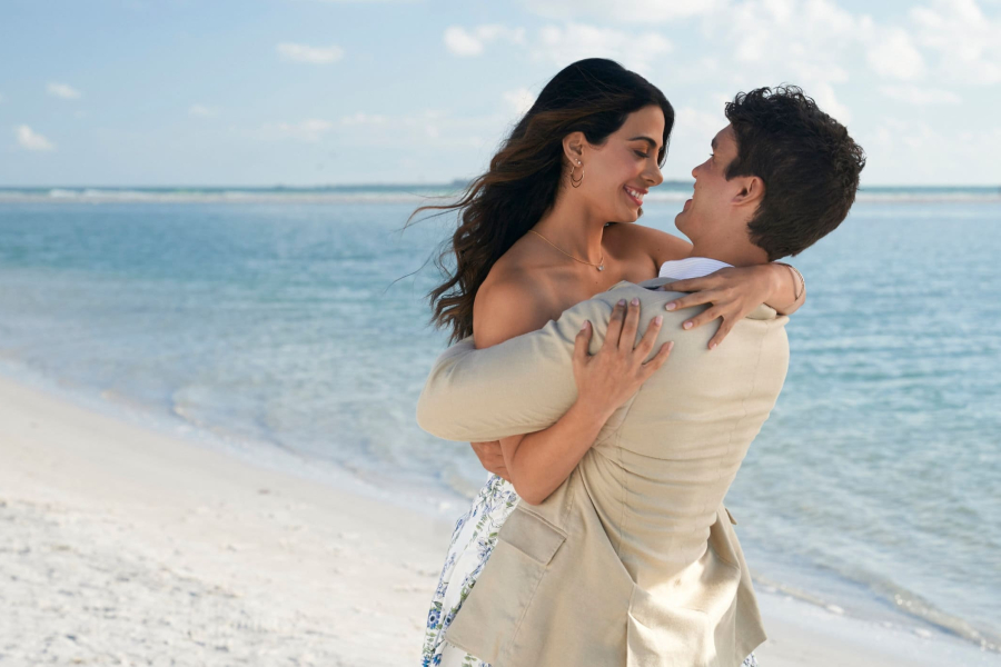 Love in the Sun