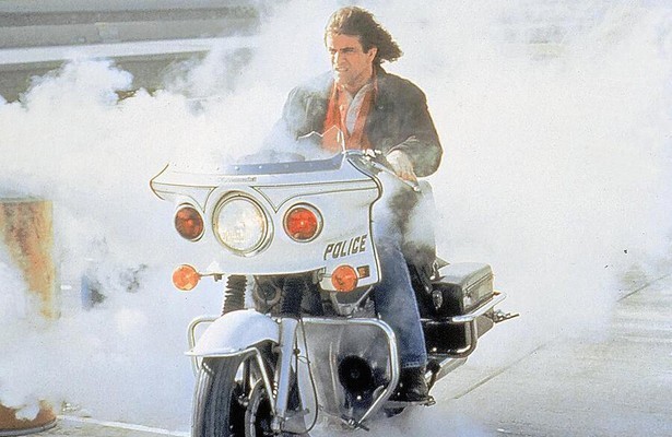 Lethal Weapon 3