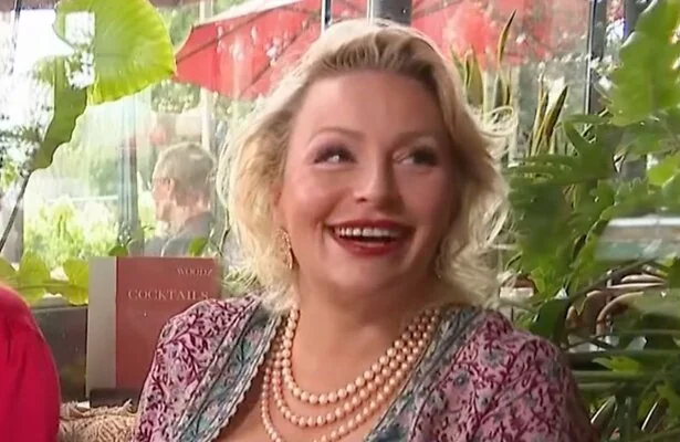 Malgosia