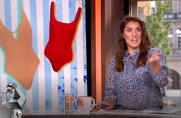 Marieke Elsinga