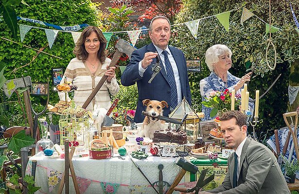 Midsomer Murders