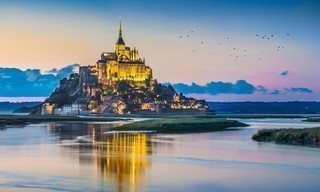 Magische Normandie: Unterwegs durch Frankreichs Norden