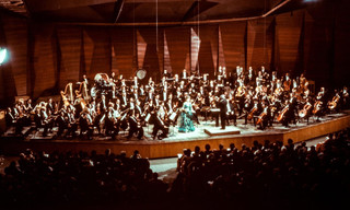 Mahler - Das Lied von der Erde By Leonard Bernstein