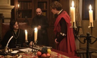 Medici: Masters of Florence