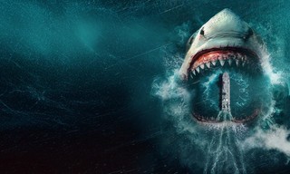 Megalodon Rising