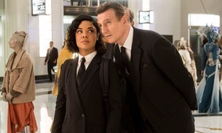 Men in Black: International