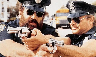 Miami Supercops
