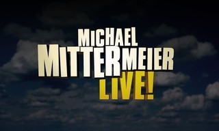 Michael Mittermeier live! Flashback - Die Rückkehr der Zukunft