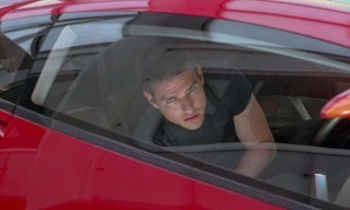 Minority Report