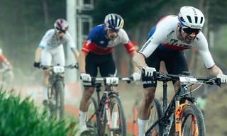 Mountainbiken: Wereldbeker Pal Arinsal (m)