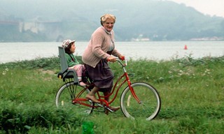 Mrs. Doubtfire