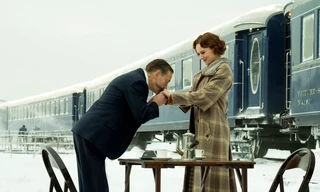 Murder on the Orient Express