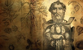 Mysteries of ancient medicine