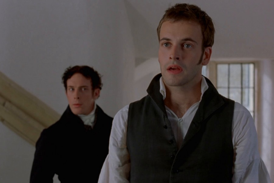 Mansfield Park