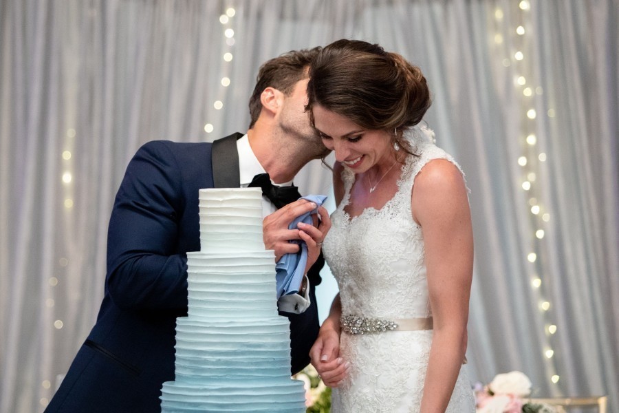 Married at first sight USA