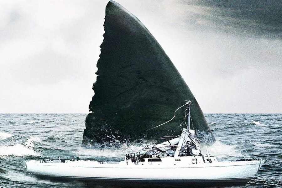Megalodon
