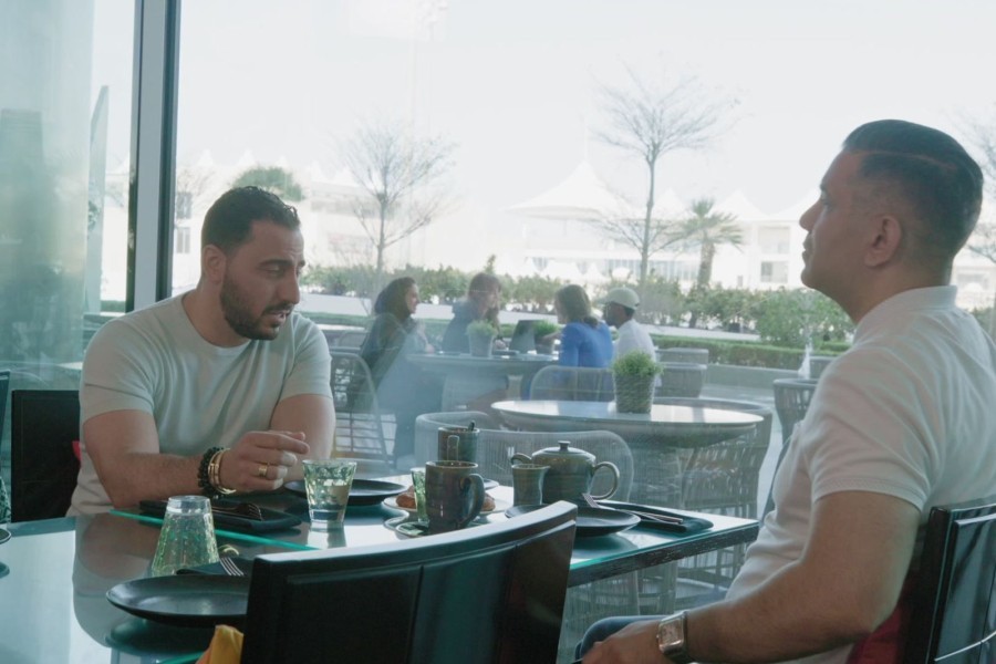 Million Dollar Listing UAE