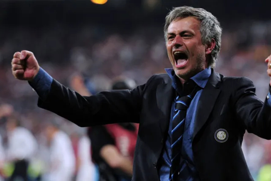 Mourinho