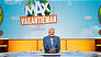 Dit programma komt in plaats van MAX Vakantieman op NPO 1