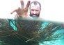 Marooned with Ed Stafford