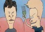 Mike Judge's Beavis & Butt-Head