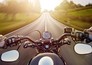 MotoGP: Harley-Davidson Bagger World Cup Groot-Brittannië