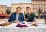 Murder in Provence