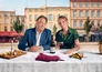 Murder in Provence