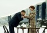 Murder on the Orient Express