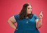 My big fat fabulous life