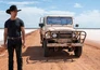 Mystery road: Origin