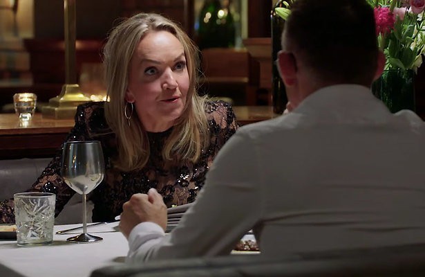 Chantal uit MAFS