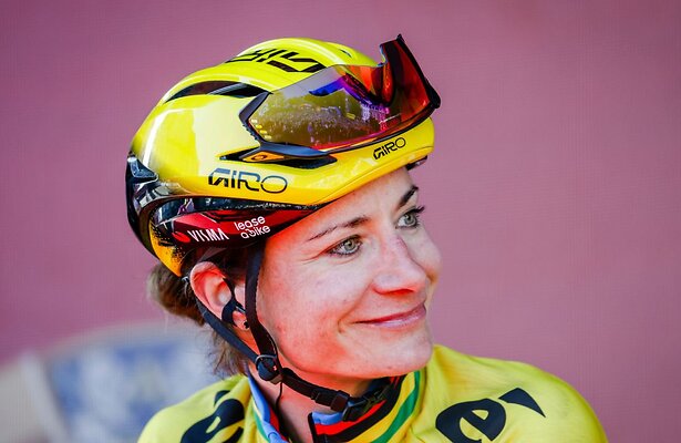 Marianne Vos