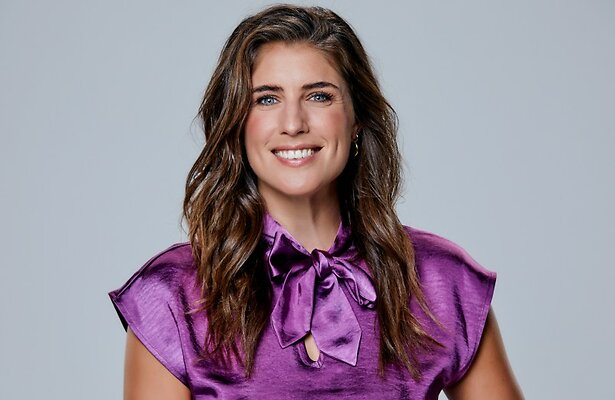 Marieke Elsinga