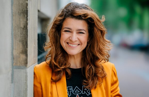 Merel Westrik