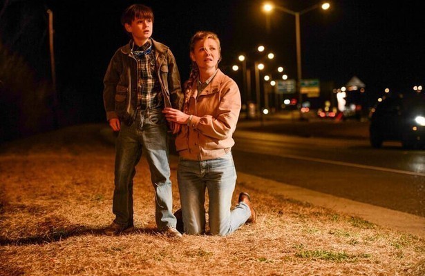 Midnight Special