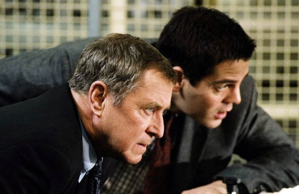 Midsomer Murders