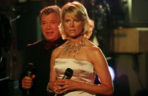 Miss Congeniality