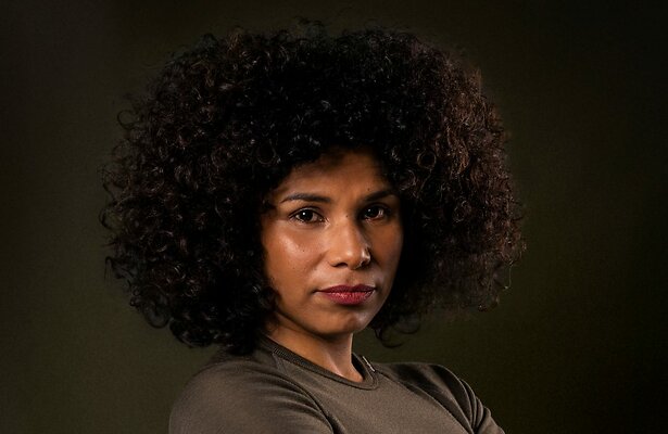 Natasja Gibbs