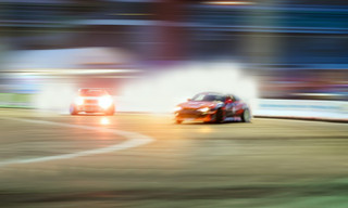 Drift Style