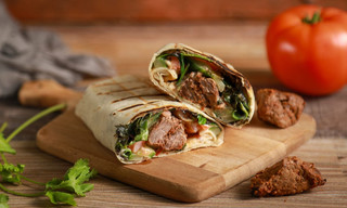 Ne Kadar Ekmek O Kadar Kofte