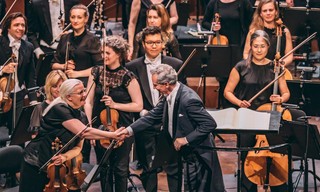 Nielsen : Symphonie n° 4 - Danish National Symphony Orchestra, Fabio Luisi