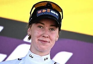Tour de France Femmes